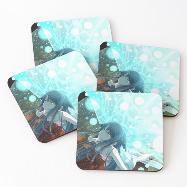 Item preview, Chtholly Nota Seniorious Worldend Design Fanart designed and sold by valekun.
