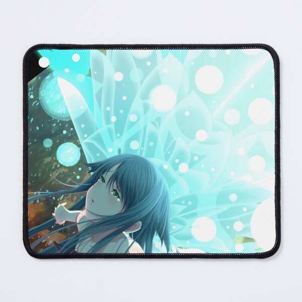 Item preview, Chtholly Nota Seniorious Worldend Design Fanart designed and sold by valekun.
