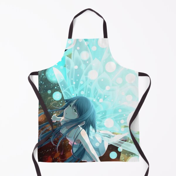 Item preview, Chtholly Nota Seniorious Worldend Design Fanart designed and sold by valekun.