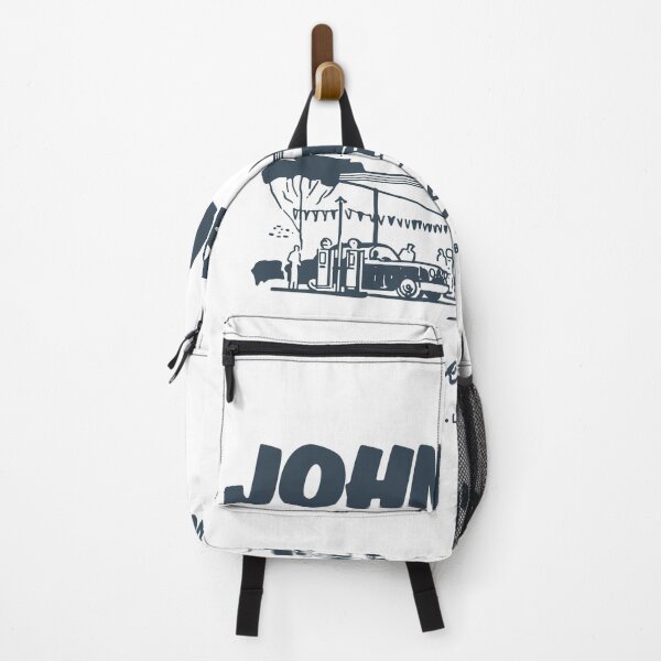 Item preview, Johnson's Service Station designed and sold by GoodTimeRetro.