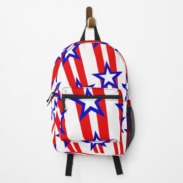Item preview, Red white & blue designed and sold by pnkpopcorn.