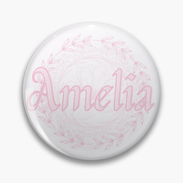Item preview, Amelia designed and sold by sarahdillon.