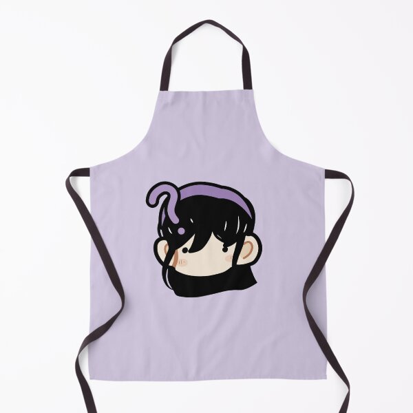 Item preview, Muddled Mari Omori designed and sold by Stupickeroonies.