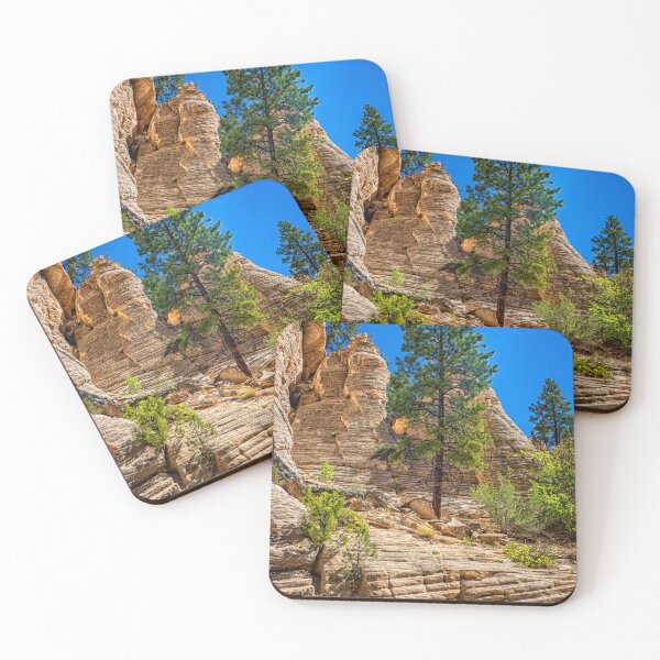 Item preview, Lick Wash Trail Hike designed and sold by GestaltImagery.
