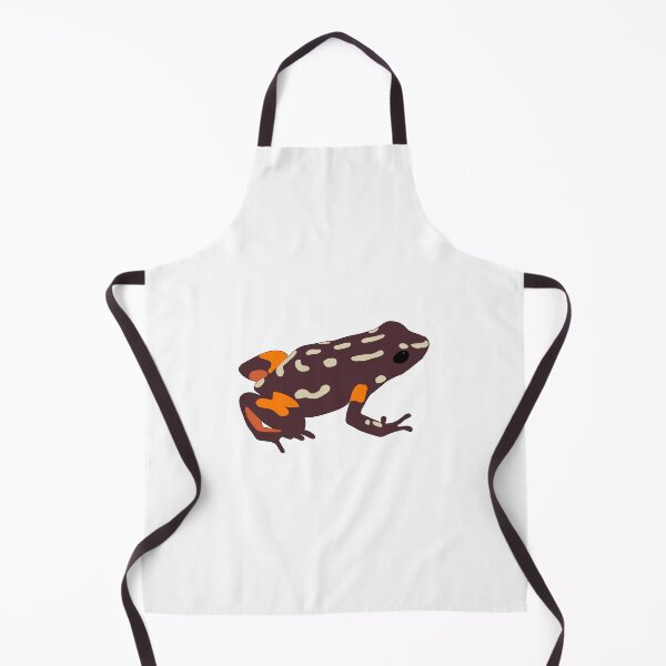 Item preview, Brazil Nut Poison Dart Frog designed and sold by zoocuties.