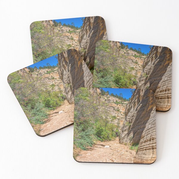 Item preview, Lick Wash Trail Hike designed and sold by GestaltImagery.