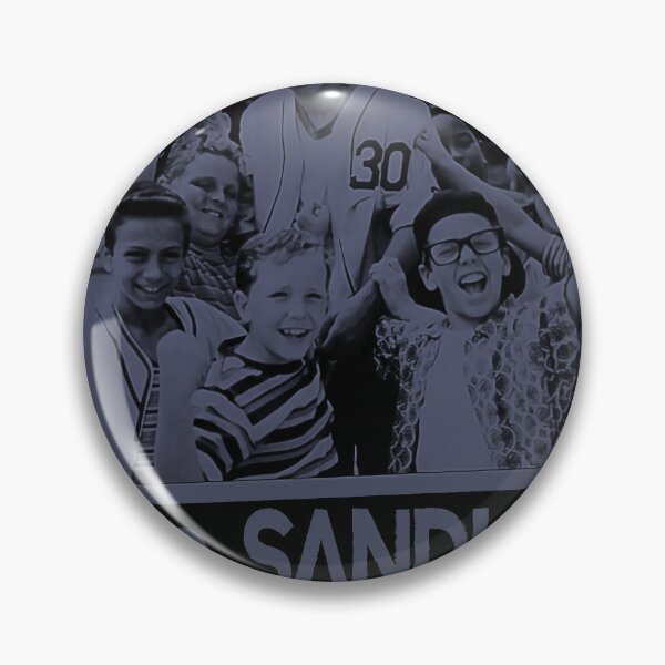 Artikelvorschau, Sandlot Sandlot Sandlott-Fan entworfen und verkauft von luhersalazar.