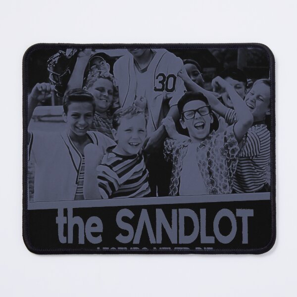 Item preview, Sandlot Sandlot Sandlottt fan designed and sold by luhersalazar.