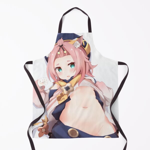 Item preview, Diona Genshin Impact Anime Waifu designed and sold by willybatlong.