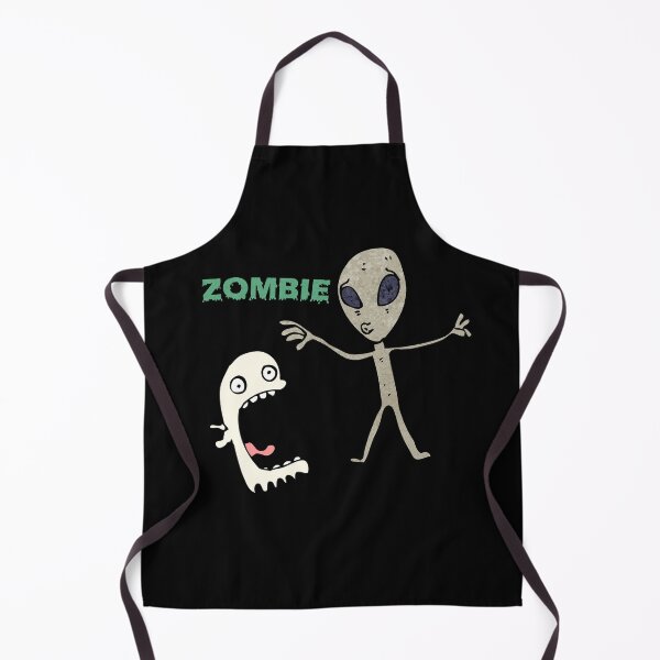 Item preview, Halloween custume for this year. zombie in my world designed and sold by pookamon14.
