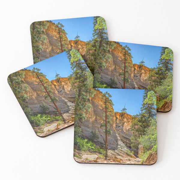 Item preview, Lick Wash Trail Hike designed and sold by GestaltImagery.