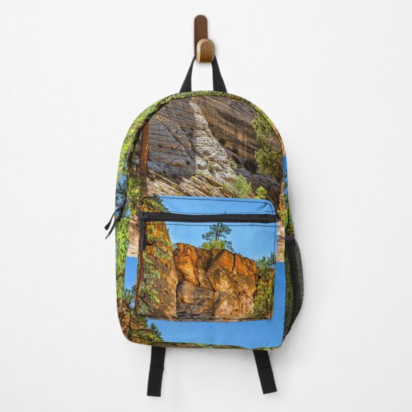 Item preview, Lick Wash Trail Hike designed and sold by GestaltImagery.