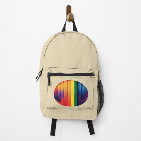 Artikelvorschau, Minimalistisches Regenbogendesign entworfen und verkauft von MrSemih.