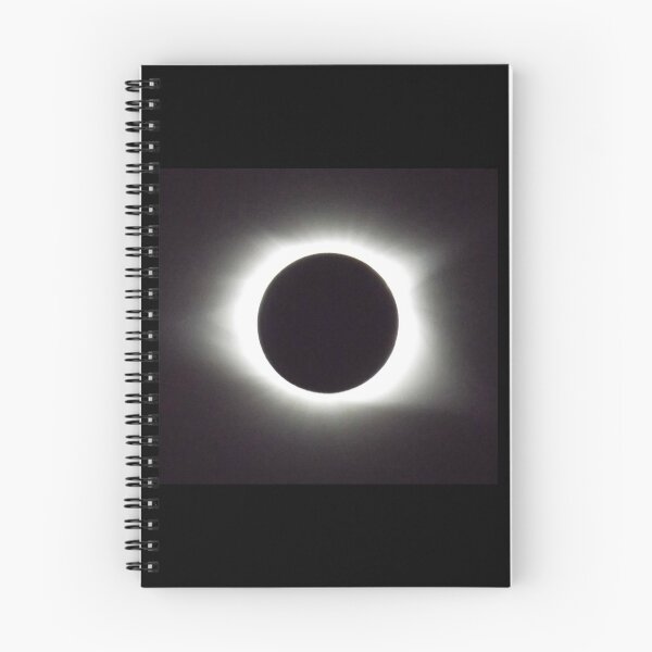 Artikelvorschau, Sonnenfinsternis 2017 entworfen und verkauft von LilHP.