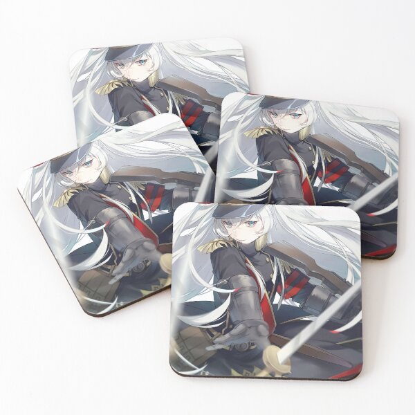 Item preview, Altair Re Creators Design Fanart designed and sold by valekun.