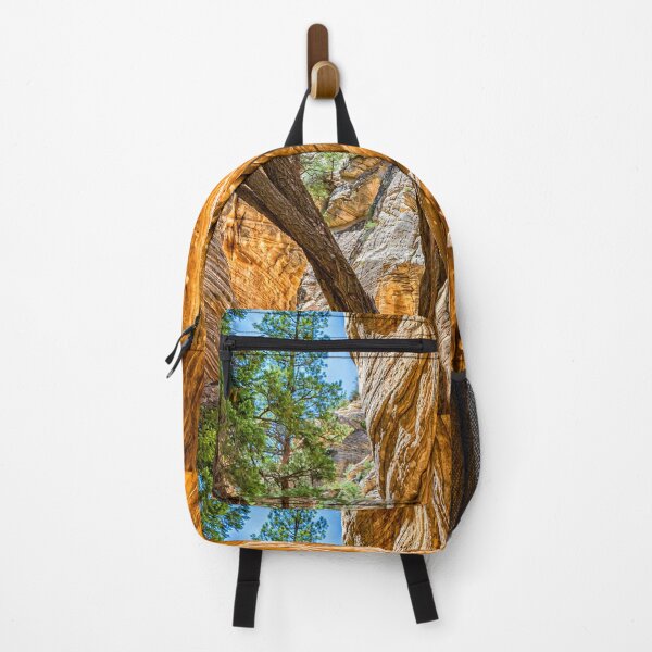 Item preview, Lick Wash Trail Hike designed and sold by GestaltImagery.