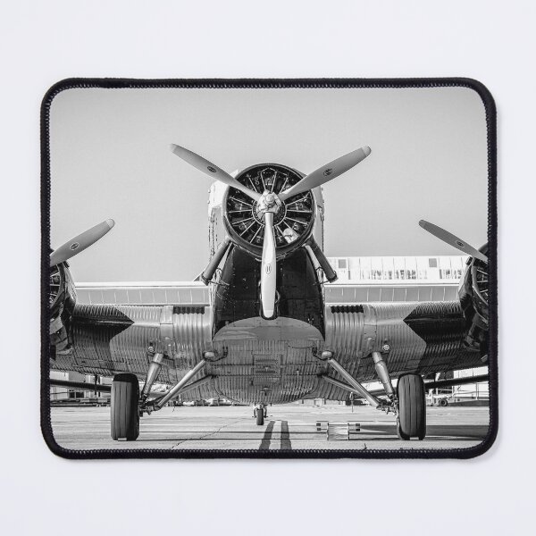 Item preview, AVIATION #22 - Junkers Ju 25 Airplane designed and sold by DEL-Productions.