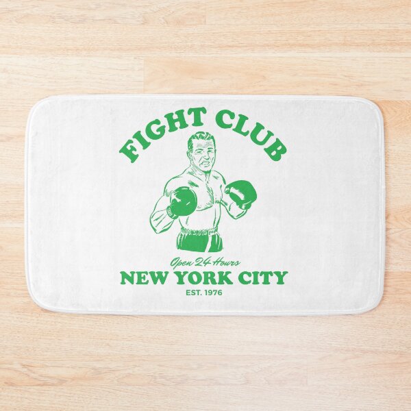 Item preview, Fight Club designed and sold by GoodTimeRetro.