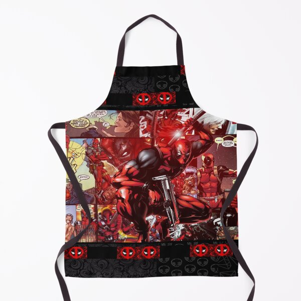 Item preview, BC Deadad poole V11 designed and sold by Virginiabeauty.