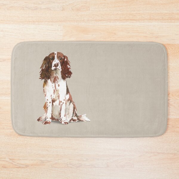 Item preview, English Springer Spaniel Dog designed and sold by junkydotcom.