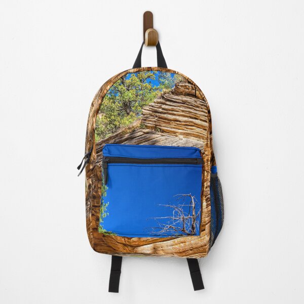 Item preview, Lick Wash Trail Hike designed and sold by GestaltImagery.