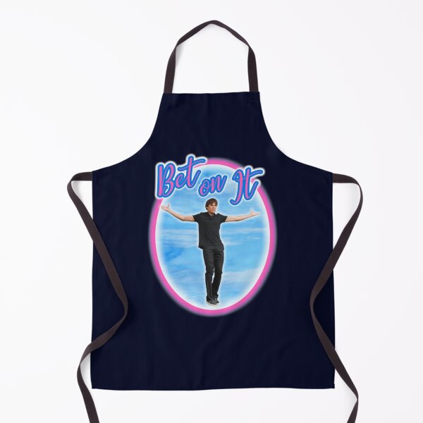 Item preview, Bet on It Troy Bolton Zac Efron in High School Musical designed and sold by RadimPergla.