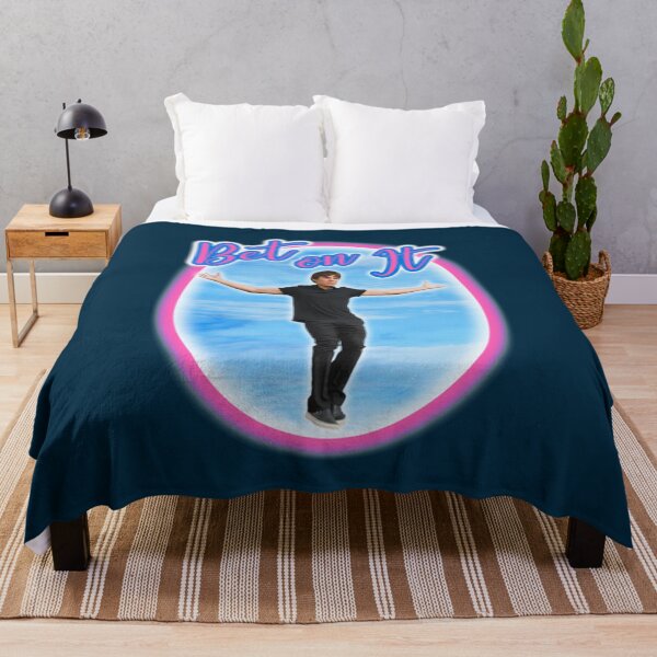 Item preview, Bet on It Troy Bolton Zac Efron in High School Musical designed and sold by RadimPergla.