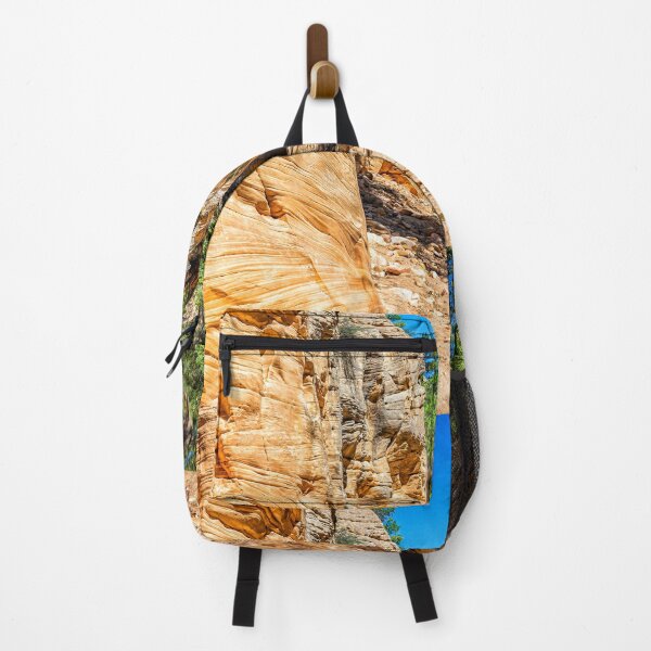 Item preview, Lick Wash Trail Hike designed and sold by GestaltImagery.