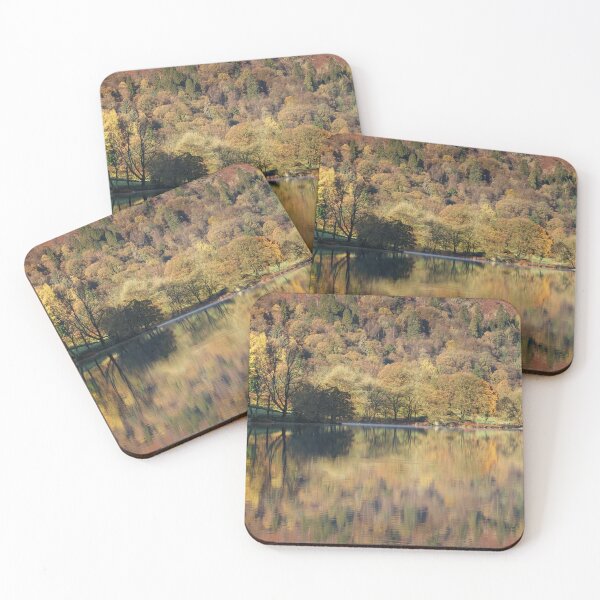 Item preview, Grasmere Reflections, Lake District designed and sold by heidipics.