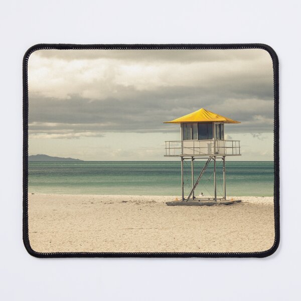 Item preview, Lifeguard tower designed and sold by Red Bastard's Studio.