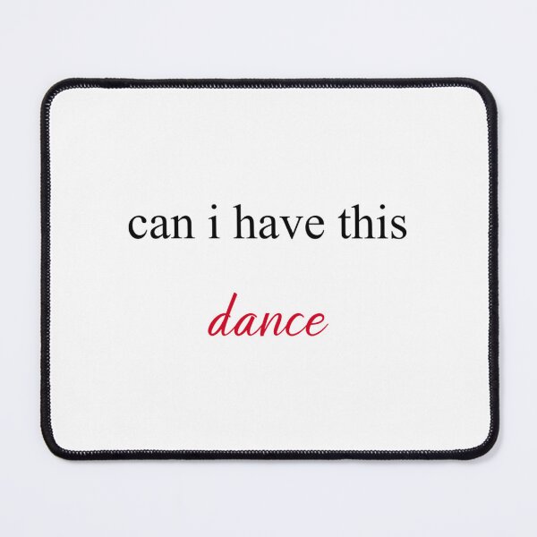 Item preview, can i have this dance designed and sold by RadimPergla.