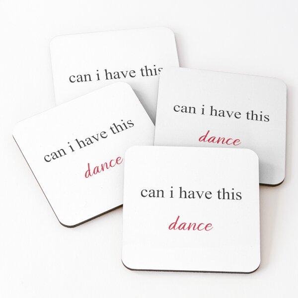 Item preview, can i have this dance   designed and sold by RadimPergla.