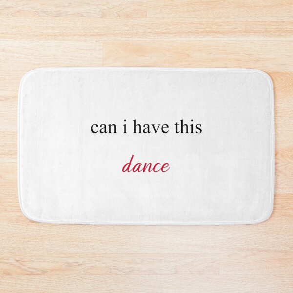 Item preview, can i have this dance   designed and sold by RadimPergla.