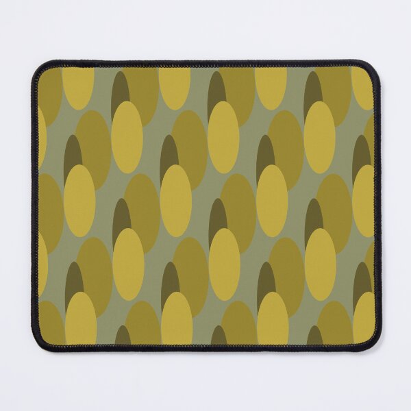Item preview, Abstract geometric art. Colored figures. designed and sold by AllaLineArt.