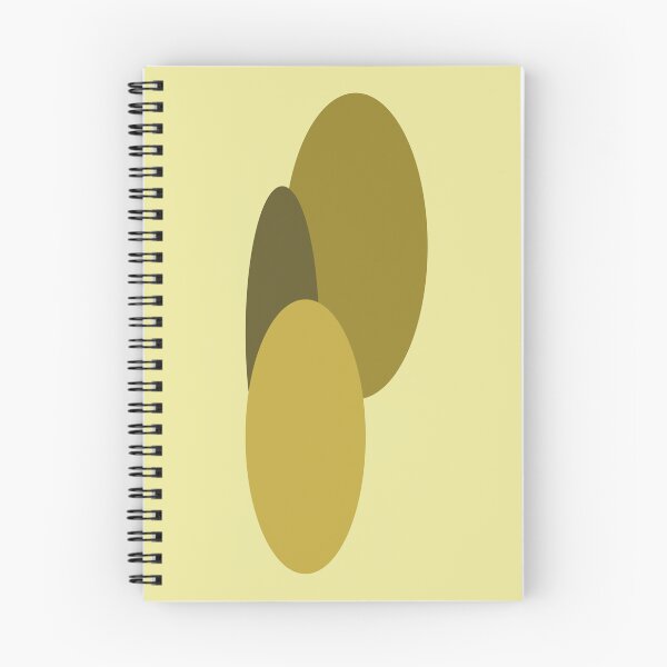 Item preview, Abstract geometric art. Colored figures. designed and sold by AllaLineArt.