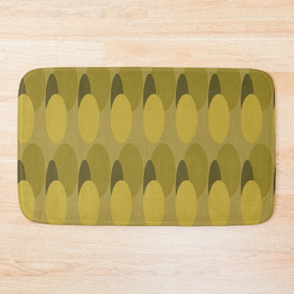 Item preview, Abstract geometric art. Colored figures. designed and sold by AllaLineArt.