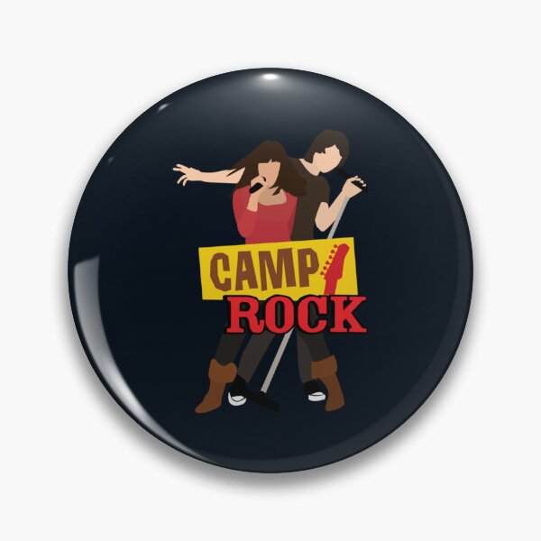 Item preview, Camp Rock   designed and sold by RadimPergla.