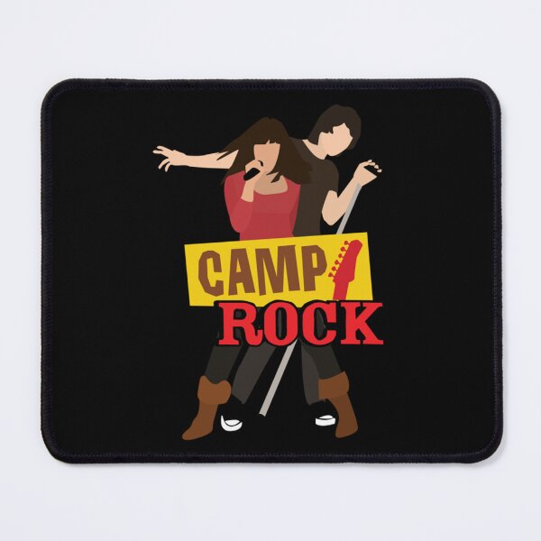 Item preview, Camp Rock designed and sold by RadimPergla.
