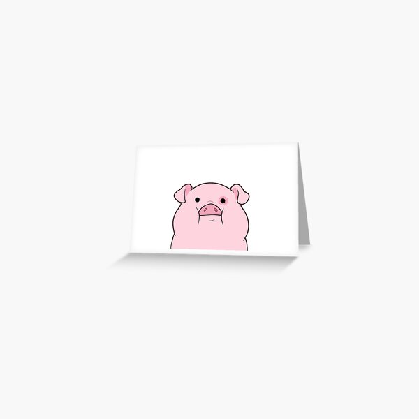 Item preview, Gravity Falls Waddles designed and sold by JUBYEE.