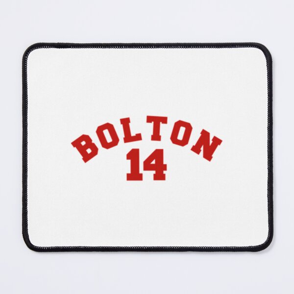 Item preview, Bolton designed and sold by RadimPergla.