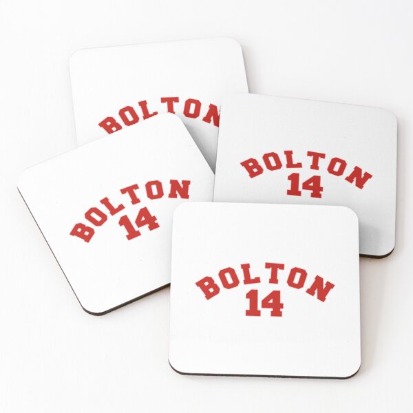 Item preview, Bolton    designed and sold by RadimPergla.