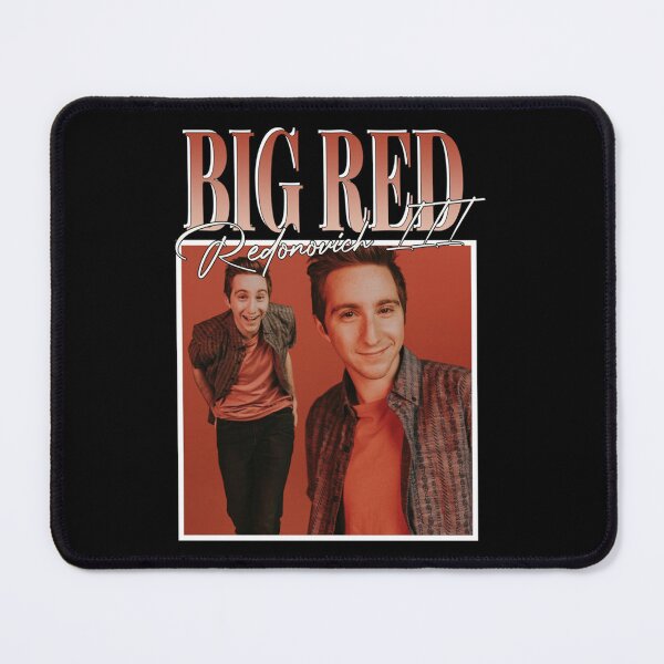 Item preview, Big red   designed and sold by RadimPergla.
