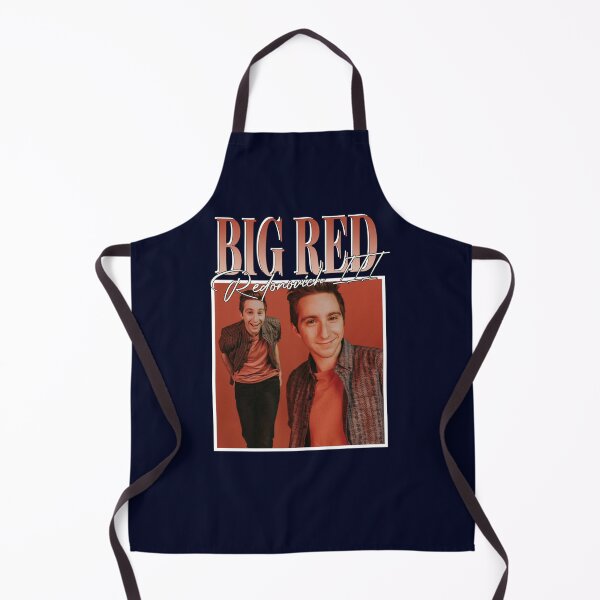 Item preview, Big red designed and sold by RadimPergla.