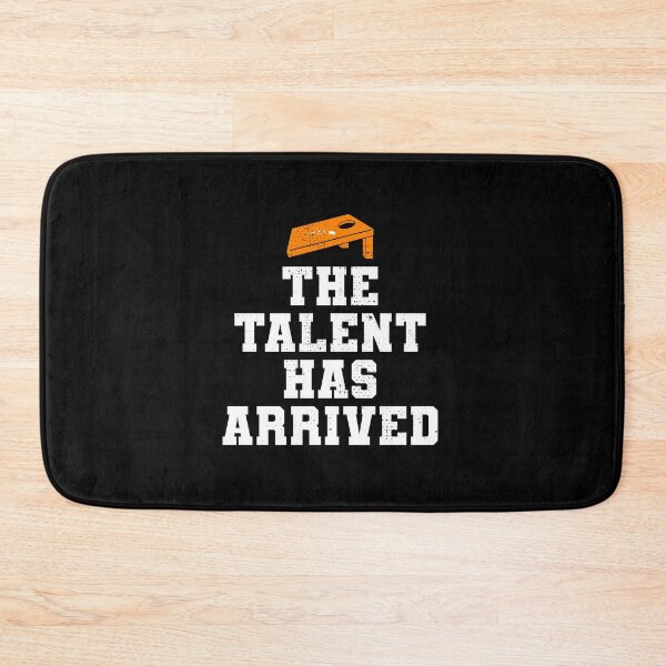 Item preview, Cornhole Bean Bag Toss Outdoor Lawn Game funny designed and sold by TastefulTees.
