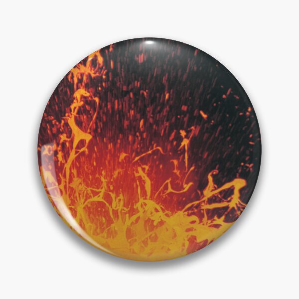 Item preview, FOUNTAIN OF FIRE designed and sold by GODLOVES by Isaiah .