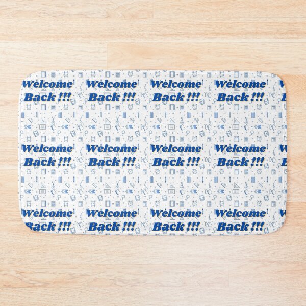 Item preview, BACK TO SCHOOL GRAPHIC designed and sold by Hilna799.
