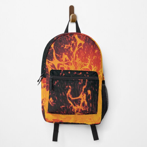 Item preview, FOUNTAIN OF FIRE designed and sold by GODLOVES by Isaiah .
