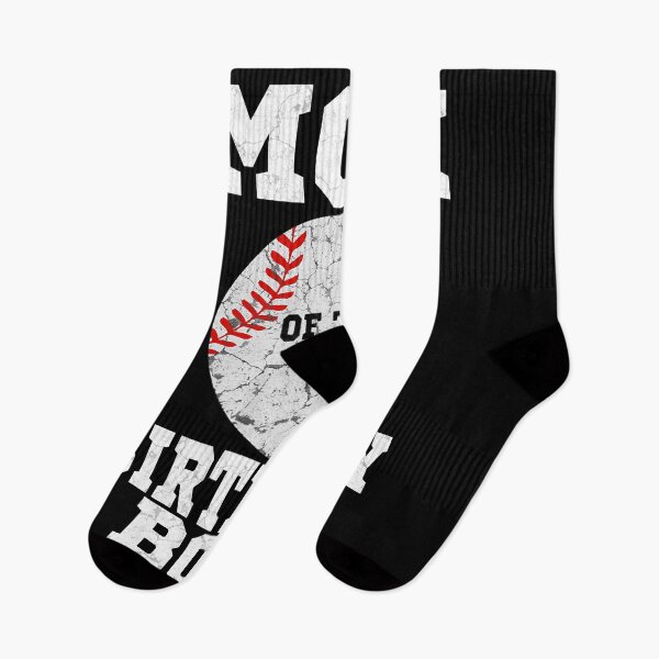 Item preview, Mom Of The Birthday Boy Baseball Lover Vintage Retro designed and sold by MichelSorour.