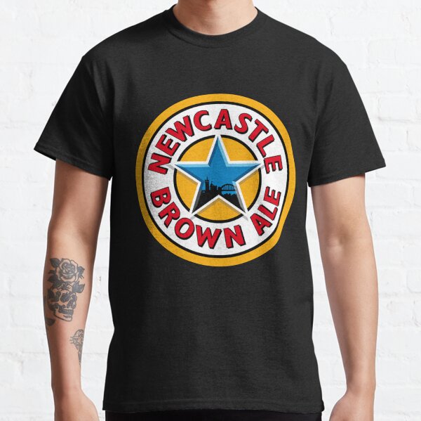 Item preview, Copy of Newcastles greatest Number 9     designed and sold by DRobApparel.
