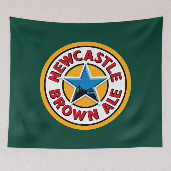 Item preview, Copy of Newcastles greatest Number 9     designed and sold by DRobApparel.